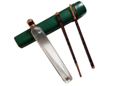 Writing set, 18th century