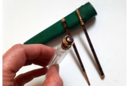 Writing set, 18th century