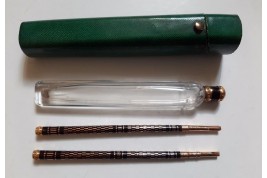 Writing set, 18th century