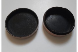 Tabatière au cygne, XVIIIème siècle ?