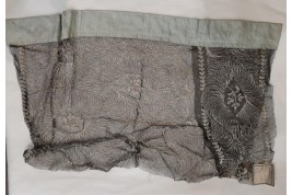 "Lace novelty", Art Deco period, Dubroeucq workshop in Calais