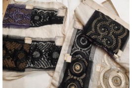 "Dentelle Nouveauté " période Art Déco, fond d'atelier Dubroeucq à Calais