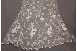 "Dentelle Nouveauté " période Art Déco, fond d'atelier Dubroeucq à Calais