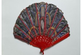 Fontaine de Cornely, éventail vers 1925-30