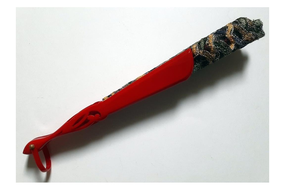 Fontaine de Cornely, éventail vers 1925-30