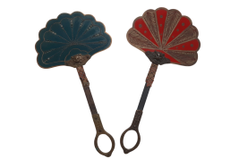 Écrans de René de Garam, vers 1925