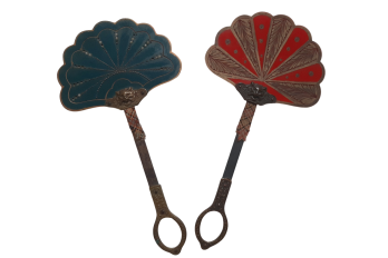 Écrans de René de Garam, vers 1925