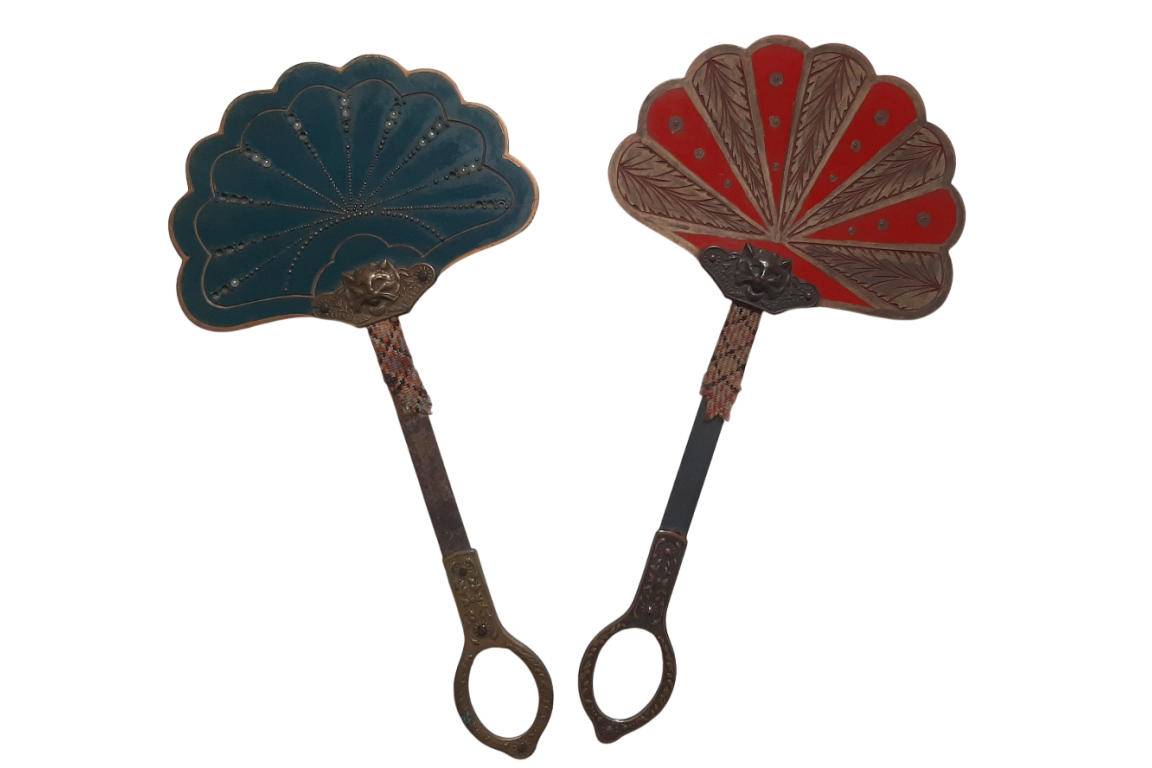 Écrans de René de Garam, vers 1925