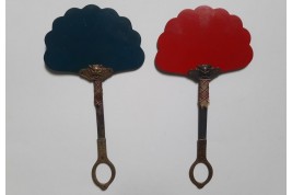 Écrans de René de Garam, vers 1925