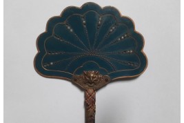 Écrans de René de Garam, vers 1925