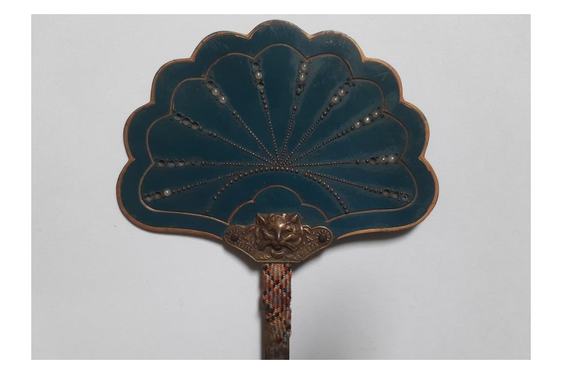 Écrans de René de Garam, vers 1925