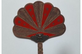 Écrans de René de Garam, vers 1925