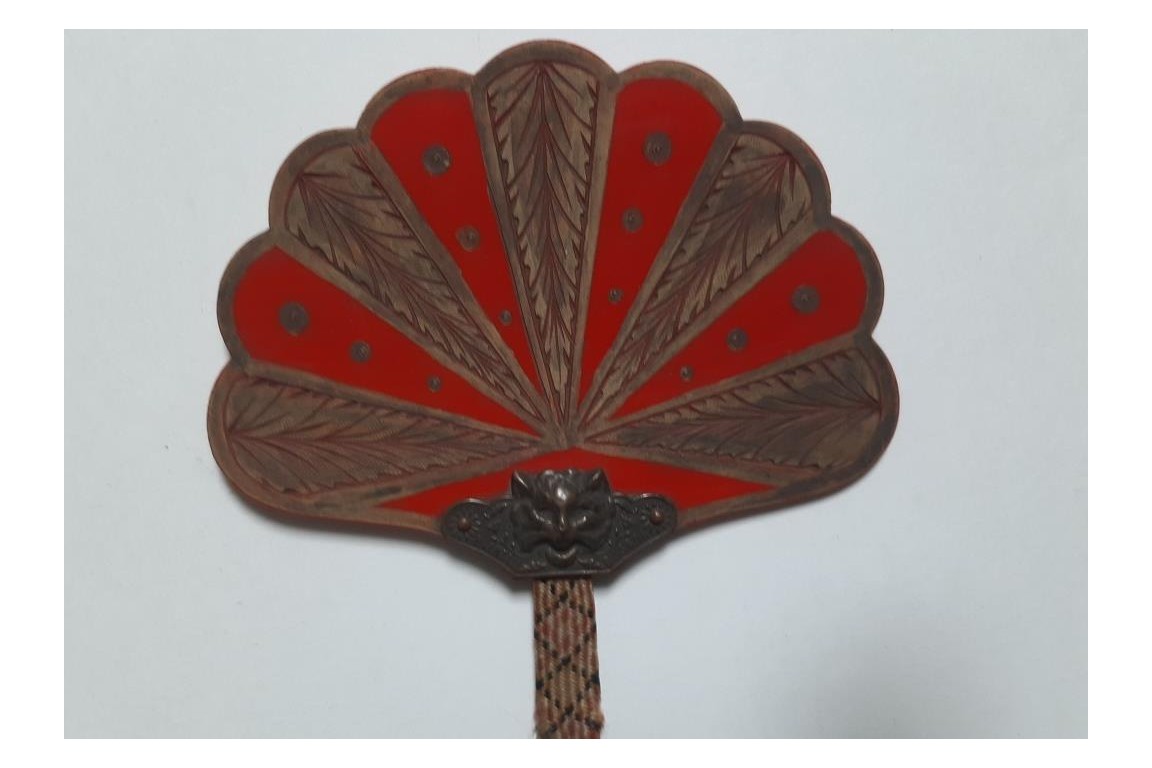 Écrans de René de Garam, vers 1925