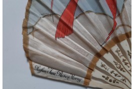 Parfum June Roses by Morny, fn by Lopez after 1918