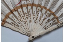 Parfum June Roses by Morny, fn by Lopez after 1918