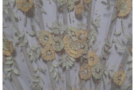 Radiana, phosphorescent “luminous” fan, circa 1922-23