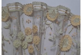 Radiana, phosphorescent “luminous” fan, circa 1922-23