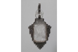 Pendentif Tiffany & Co, période Art déco