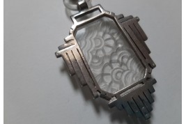 Pendentif Tiffany & Co, période Art déco