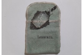 Pendentif Tiffany & Co, période Art déco