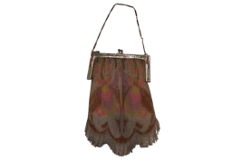 Sacs du soir, période Art déco