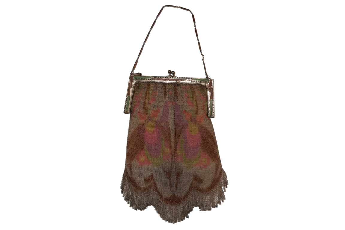 Sacs du soir, période Art déco