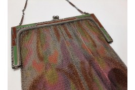 Sacs du soir, période Art déco