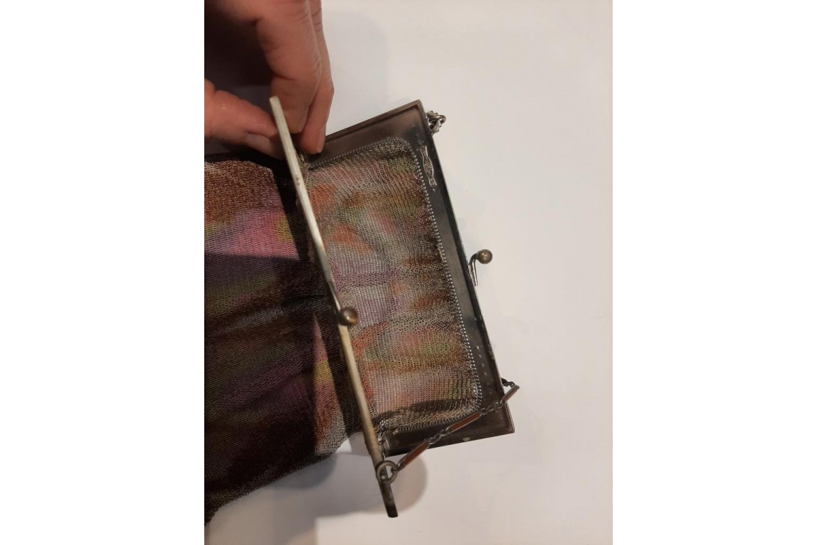 Sacs du soir, période Art déco