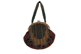 Sacs du soir, période Art déco