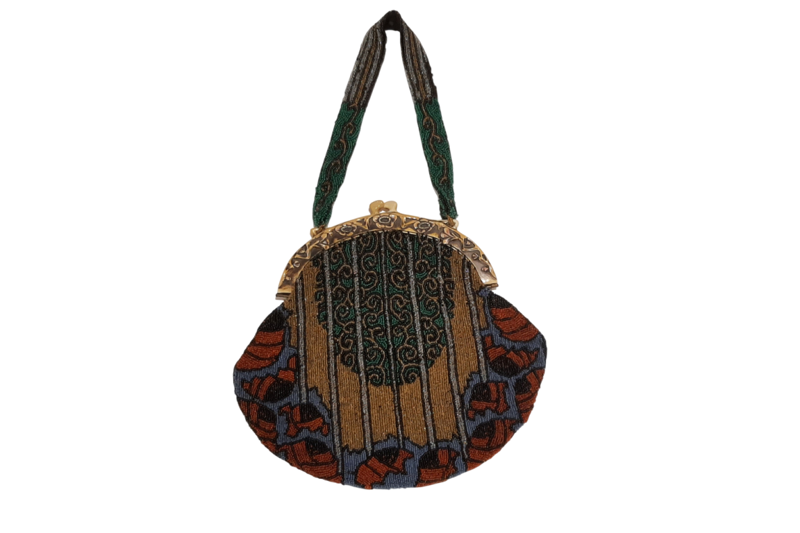 Sacs du soir, période Art déco