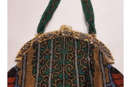 Sacs du soir, période Art déco