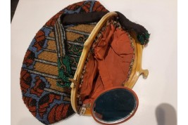 Sacs du soir, période Art déco