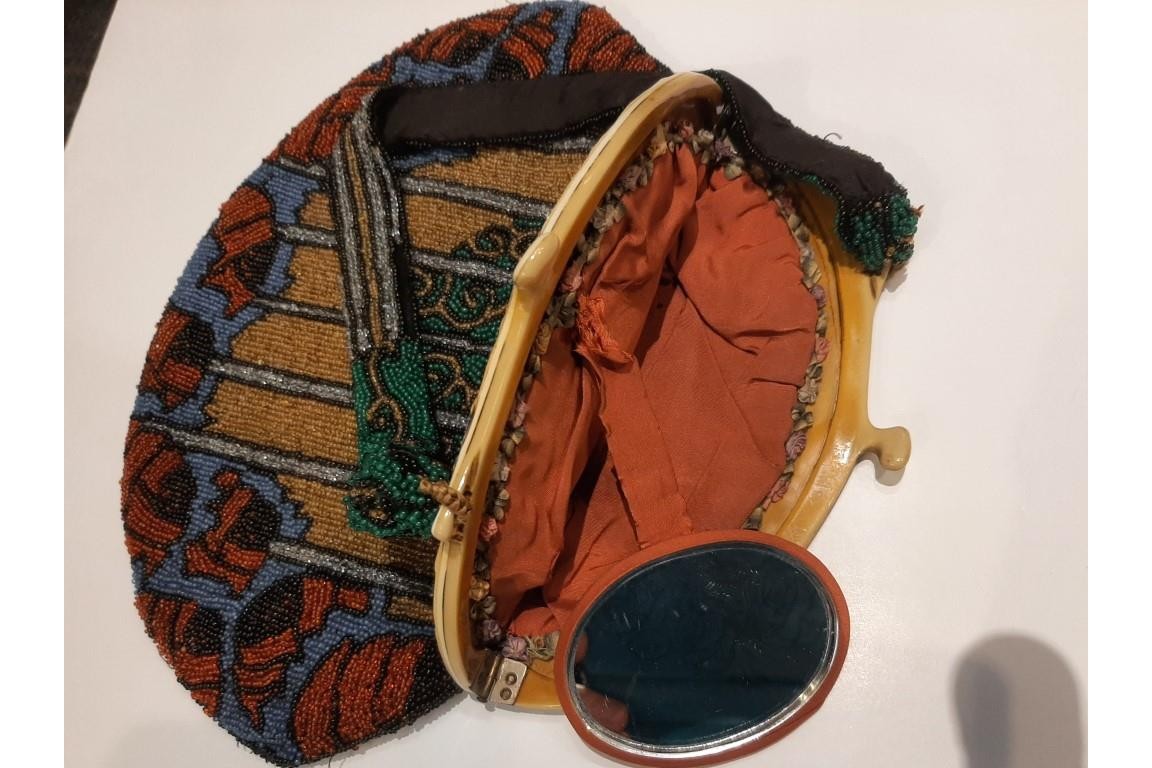 Sacs du soir, période Art déco