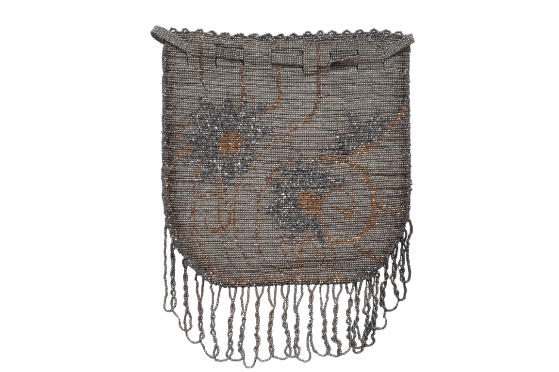 Sacs du soir, période Art déco