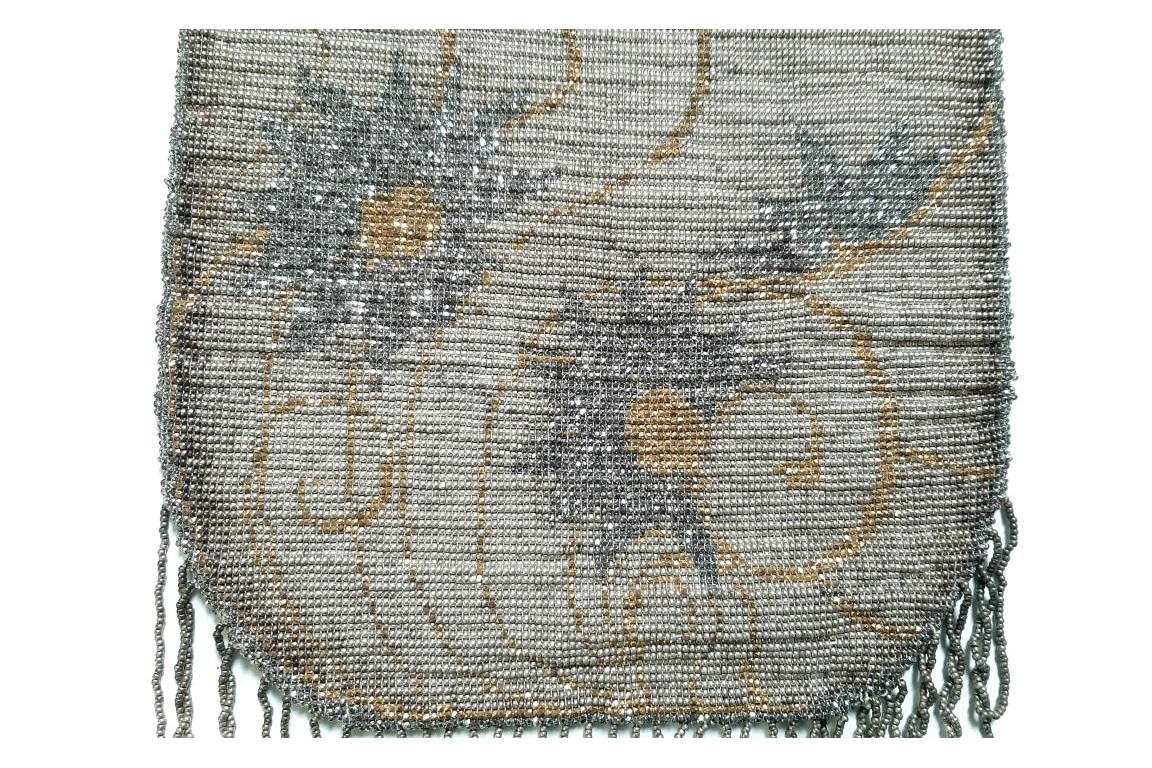 Sacs du soir, période Art déco