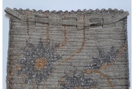 Sacs du soir, période Art déco