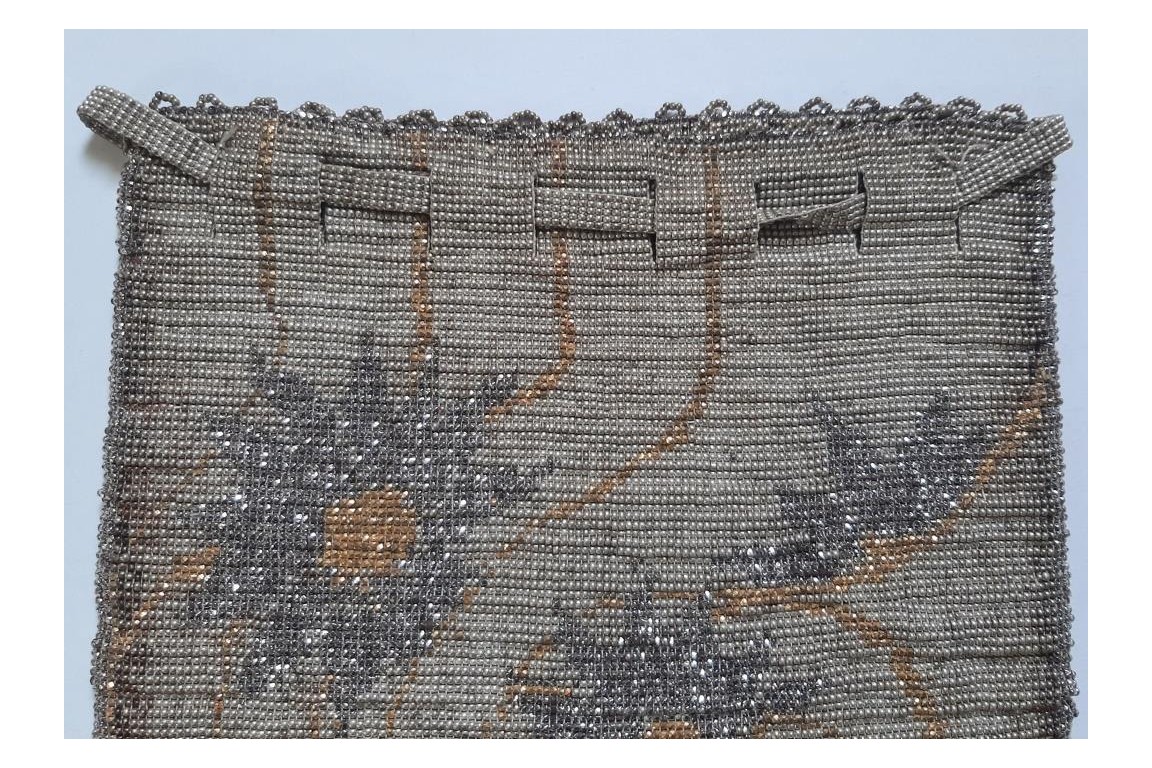 Sacs du soir, période Art déco