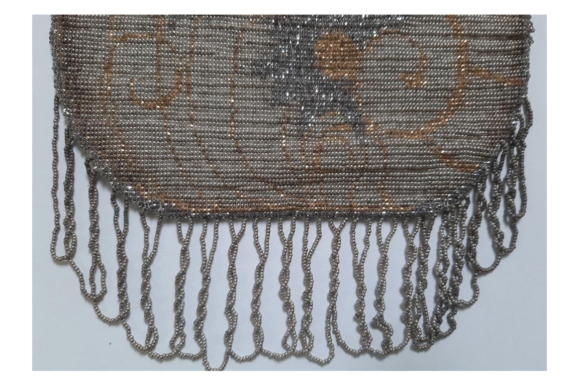 Sacs du soir, période Art déco