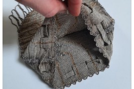 Sacs du soir, période Art déco