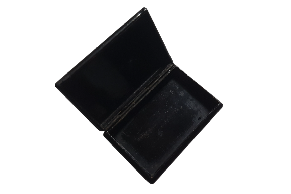 Peacocks, Meiji period