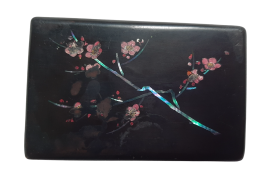 Peacocks, Meiji period