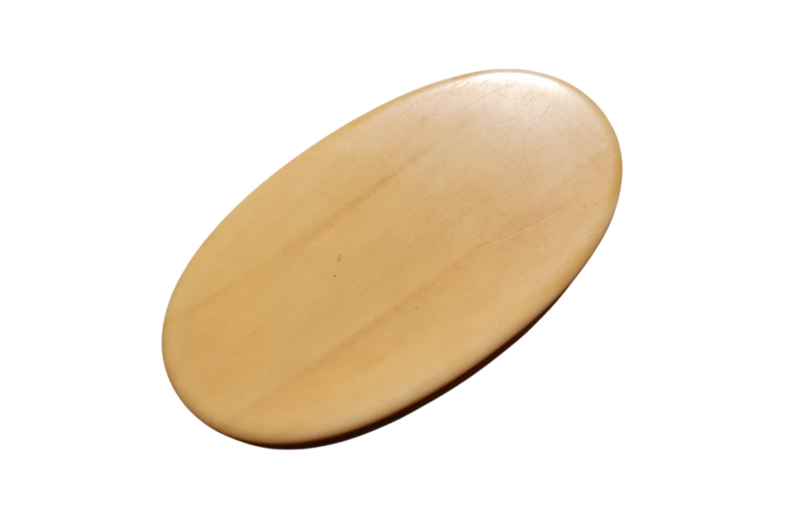 The horses of Poseidon and Amphitrite, 18th-century snuffbox