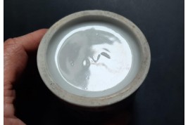 Pommade du Lion, Gellé Frères perfumer, Paris circa 1830