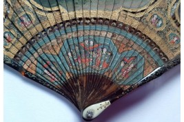 Hermes et Herse, fan circa 1700