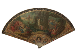 Perseus delivering Andromeda, fan circa 1700–1720