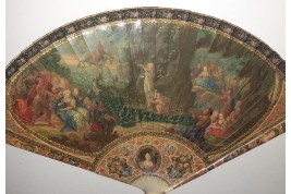 Perseus delivering Andromeda, fan circa 1700–1720