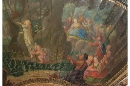 Perseus delivering Andromeda, fan circa 1700–1720