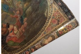 Perseus delivering Andromeda, fan circa 1700–1720