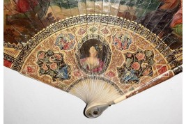 Perseus delivering Andromeda, fan circa 1700–1720