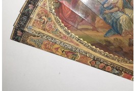 Perseus delivering Andromeda, fan circa 1700–1720